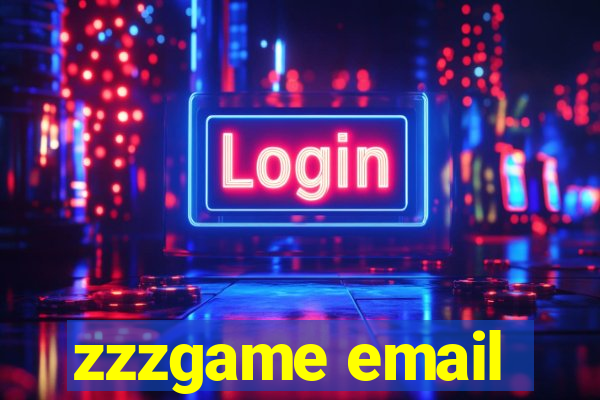 zzzgame email